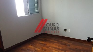 apartment em Rua Curitibanos, Jardim América - Belo Horizonte - MG