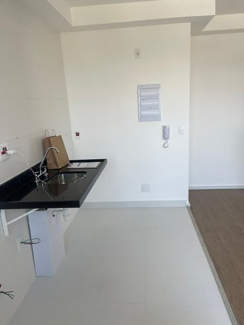 apartment em Rua Professor Ismael Alves dos Santos, Vila Mogilar - Mogi das Cruzes - SP