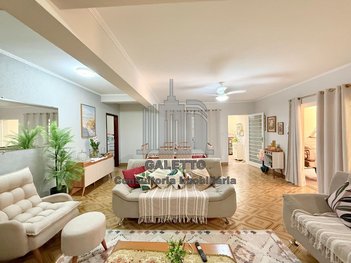 house em Avenida João Erbolato, Jardim Chapadão - Campinas - SP