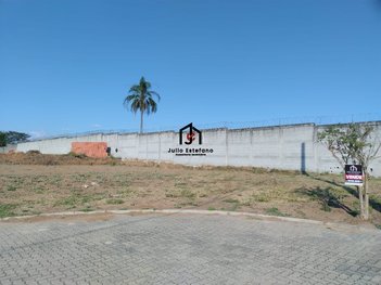 land_lot em Avenida José Pereira Lopes, Vereda dos Manacás - Pindamonhangaba - SP