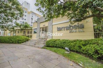 apartment em Coronel Massot, Camaquã - Porto Alegre - RS