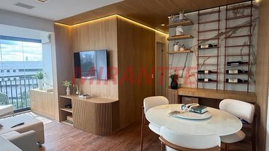 apartment em Rua dos Americanos, Barra Funda - São Paulo - SP
