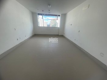 office em Rua 16, Sul (Águas Claras) - Brasília - DF