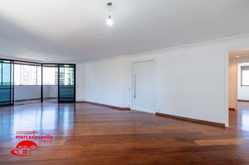 apartment em Rua República do Iraque, Campo Belo - São Paulo - SP