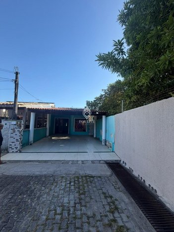 house em Rua dos Sabiás, Passaré - Fortaleza - CE