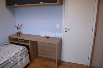 apartment em Avenida Nova Independência, Brooklin Paulista - São Paulo - SP