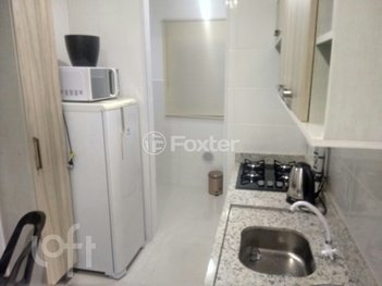 apartment em Servidão Dejalma Manoel Jorge, Ingleses do Rio Vermelho - Florianópolis - SC