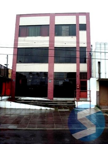 commercial_property em Avenida Presidente Getúlio Vargas, Bela Vista - Alvorada - RS