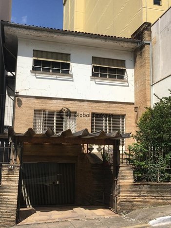 commercial_building em Doutor Jambeiro Costa, Liberdade - São Paulo - SP