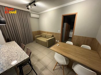 apartment em Rua Marcos Markarian, Nova Aliança - Ribeirão Preto - SP