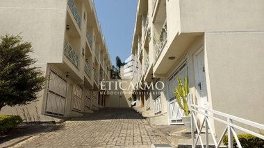 house em Rua Pedro Alexandrino, Chácara Seis de Outubro - São Paulo - SP