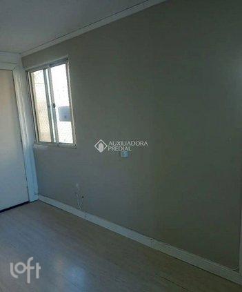 apartment em Joana Ribeiro Rodrigues, Cavalhada - Porto Alegre - RS