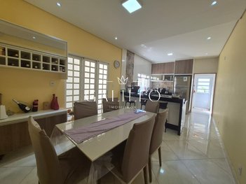 house em Rua Carlos Humel Guimarães, Jardim Tamoio - Jundiaí - SP
