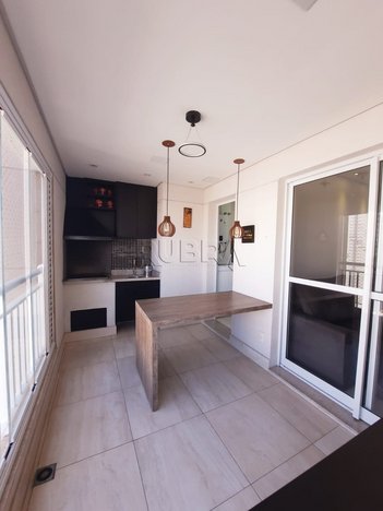 apartment em Avenida Aldino Pinotti, Centro - São Bernardo do Campo - SP