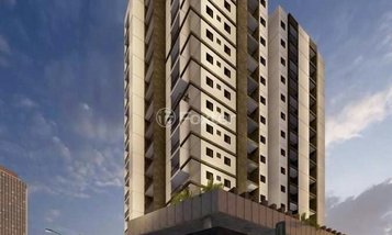 apartment em Avenida Sapopemba, Sapopemba - São Paulo - SP