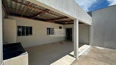 house em Rua Cento e Três-Dez, Residencial Barão Melgaço III - Vilhena - RO