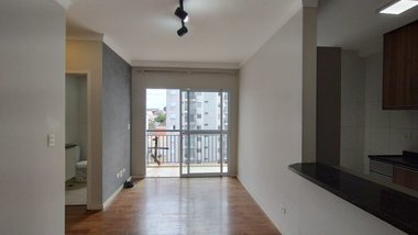 apartment em Rua Romeu Falci, Parque São Matheus - Piracicaba - SP