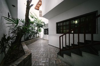 house em Rua Zélia Frias Street, Jardim Brasil (Zona Norte) - São Paulo - SP