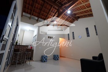 house em Rua Jan Bastiaan Versteeg, Jardim Selma - Mogi Guaçu - SP