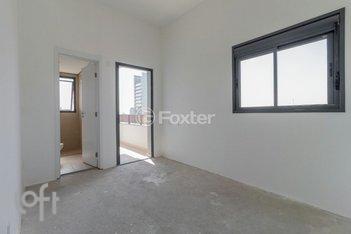 apartment em Augusta, Bela Vista - São Paulo - SP