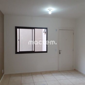 apartment em Rua Zilda de Souza Rizzi, Jardim Interlagos - Ribeirão Preto - SP