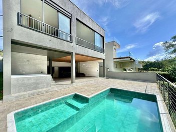 house em Rua São Fernando, Jardim do Golf I - Jandira - SP