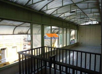 commercial_building em Jacuí, Floresta - Belo Horizonte - MG