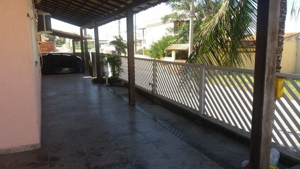 Cômodo Condomínio