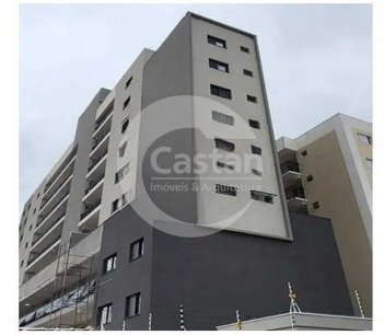 apartment em Rua Alto Belo, Vila Antonina - São Paulo - SP