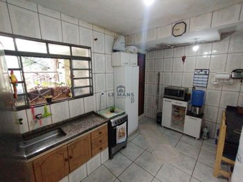house em Rua Doutor Alvim, Vila Independência - Piracicaba - SP