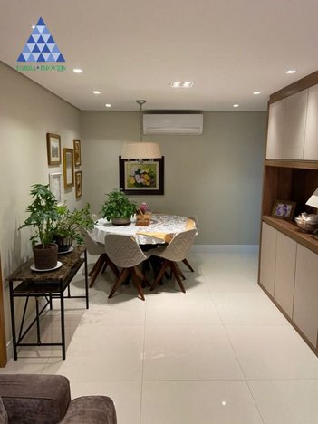 Apartamento em Rua Vergueiro, Vila Mariana - São Paulo - undefined