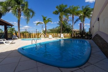house em Avenida da Cavalhada, Cavalhada - Porto Alegre - RS