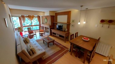 apartment em Rua Primavera, Planalto - Gramado - RS