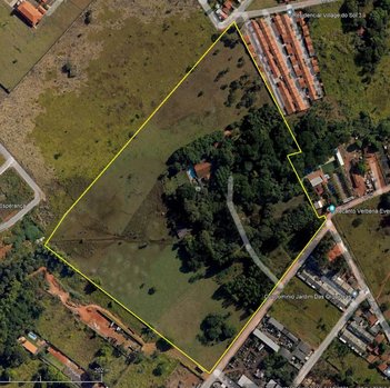 commercial_building em Rua do Geraldino, Chácaras Buritis - Goiânia - GO