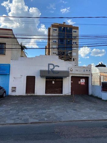 commercial_property em Rua Regente Feijó, Centro - Canoas - RS