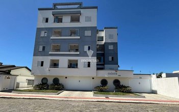 apartment em Rua das Begônias, Jardim das Avenidas - Araranguá - SC