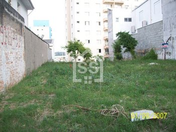 land_lot em Avenida do Café, Vila Guarani (Z Sul) - São Paulo - SP