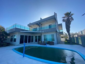 house em Avenida Noiva do Mar, Xangri-Lá - Xangri-Lá - RS