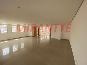 office em Duarte De Azevedo, Santana - São Paulo - SP