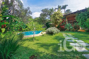 house em Rua Sônia Ribeiro, Brooklin Paulista - São Paulo - SP