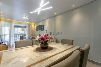 apartment em Avenida Mascote, Vila Mascote - São Paulo - SP