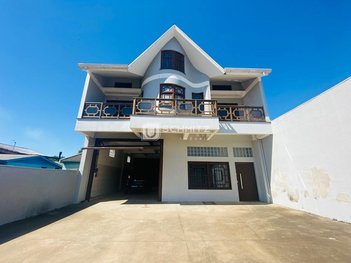 house em Rua Joaquim Nabuco, São Geraldo - Gravataí - RS