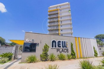 apartment em Rua Boa Saúde, Primavera - Novo Hamburgo - RS