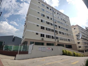 apartment em João Grumiche, Roçado - São José - SC