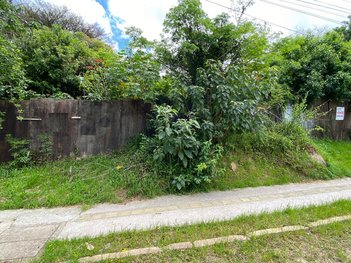 land_lot em Dea Coufal, Ipanema - Porto Alegre - RS