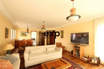 apartment em Rua Alexandre Dumas, Chácara Santo Antônio (Zona Sul) - São Paulo - SP