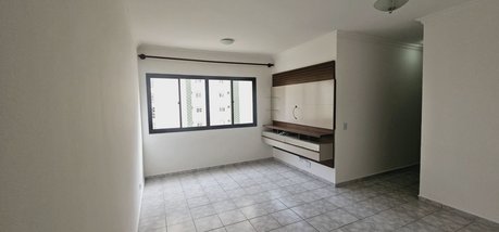 apartment em Rua Benedito Osvaldo Lecques, Parque Residencial Aquarius - São José dos Campos - SP