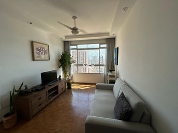 apartment em Rua Moraes Barros, Centro - Piracicaba - SP
