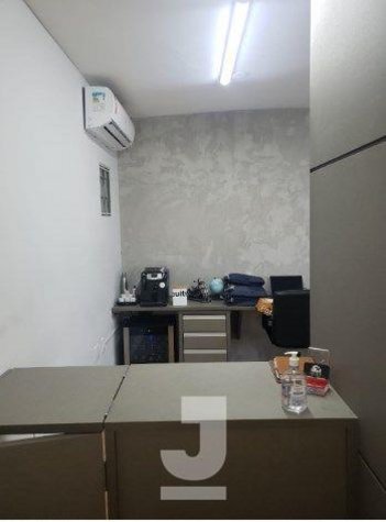 commercial_property em Rua Coronel Quirino, Cambuí - Campinas - SP