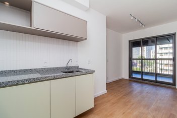 apartment em Rua Cristiano Viana, Cerqueira César - São Paulo - SP